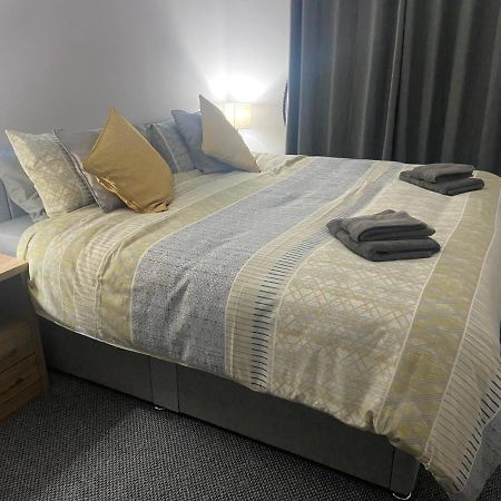 科尔雷恩Glenbann House别墅 外观 照片